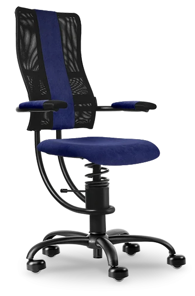 SpinaliS HACKER