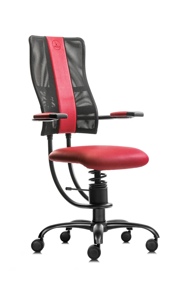 SpinaliS HACKER