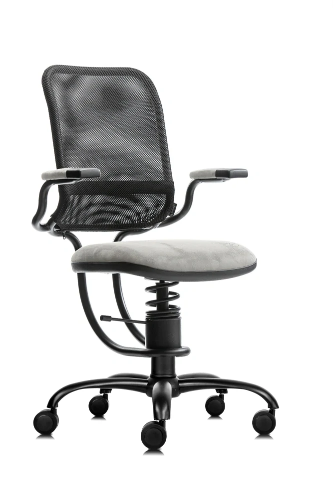 SpinaliS ERGONOMIC