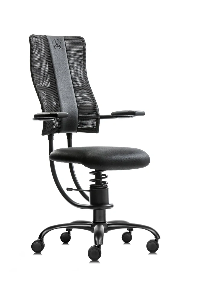 SpinaliS HACKER