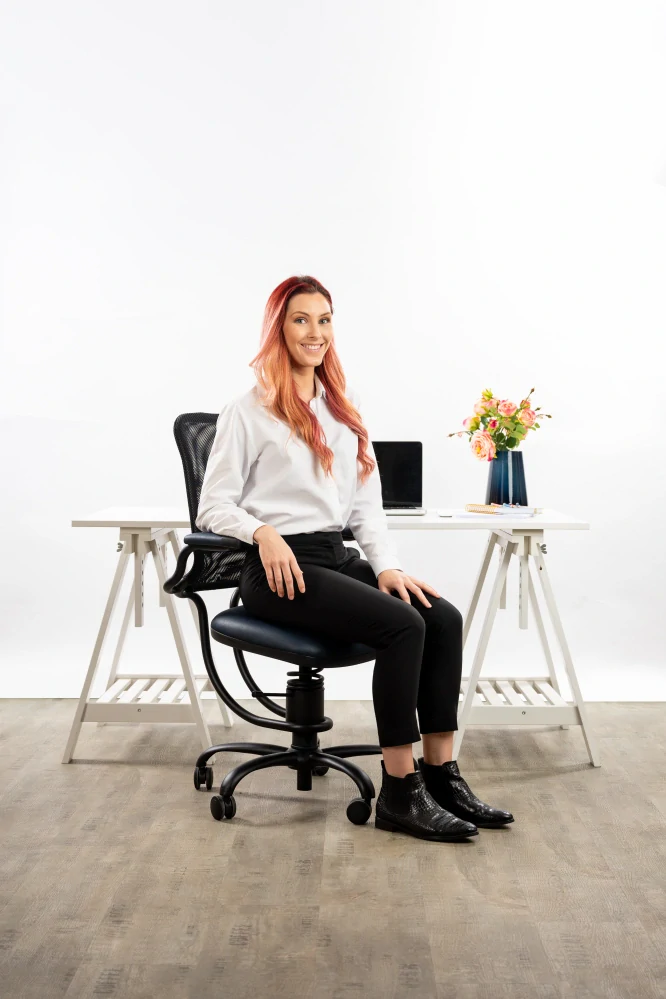 SpinaliS ERGONOMIC