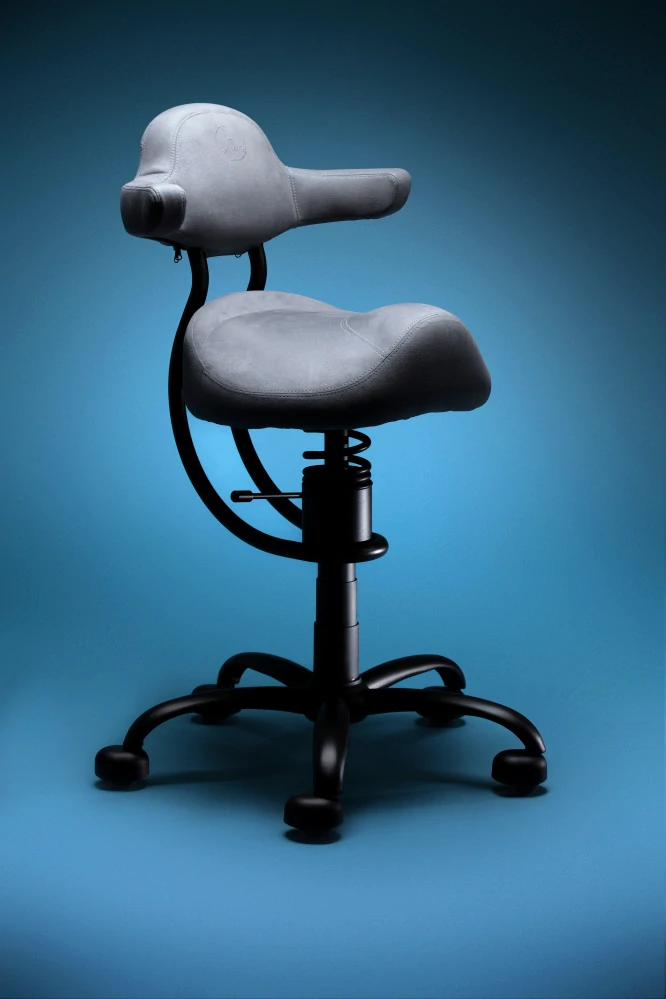 SpinaliS RODEO